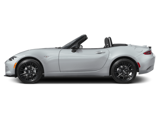 MX-5 Miata