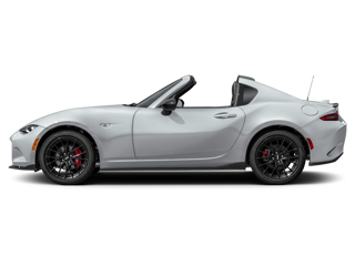 MX-5 Miata RF