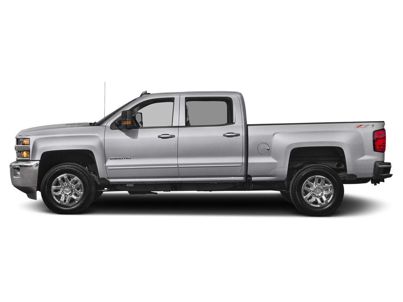 2015 Chevrolet Silverado 2500HD Built After Aug 14 LT