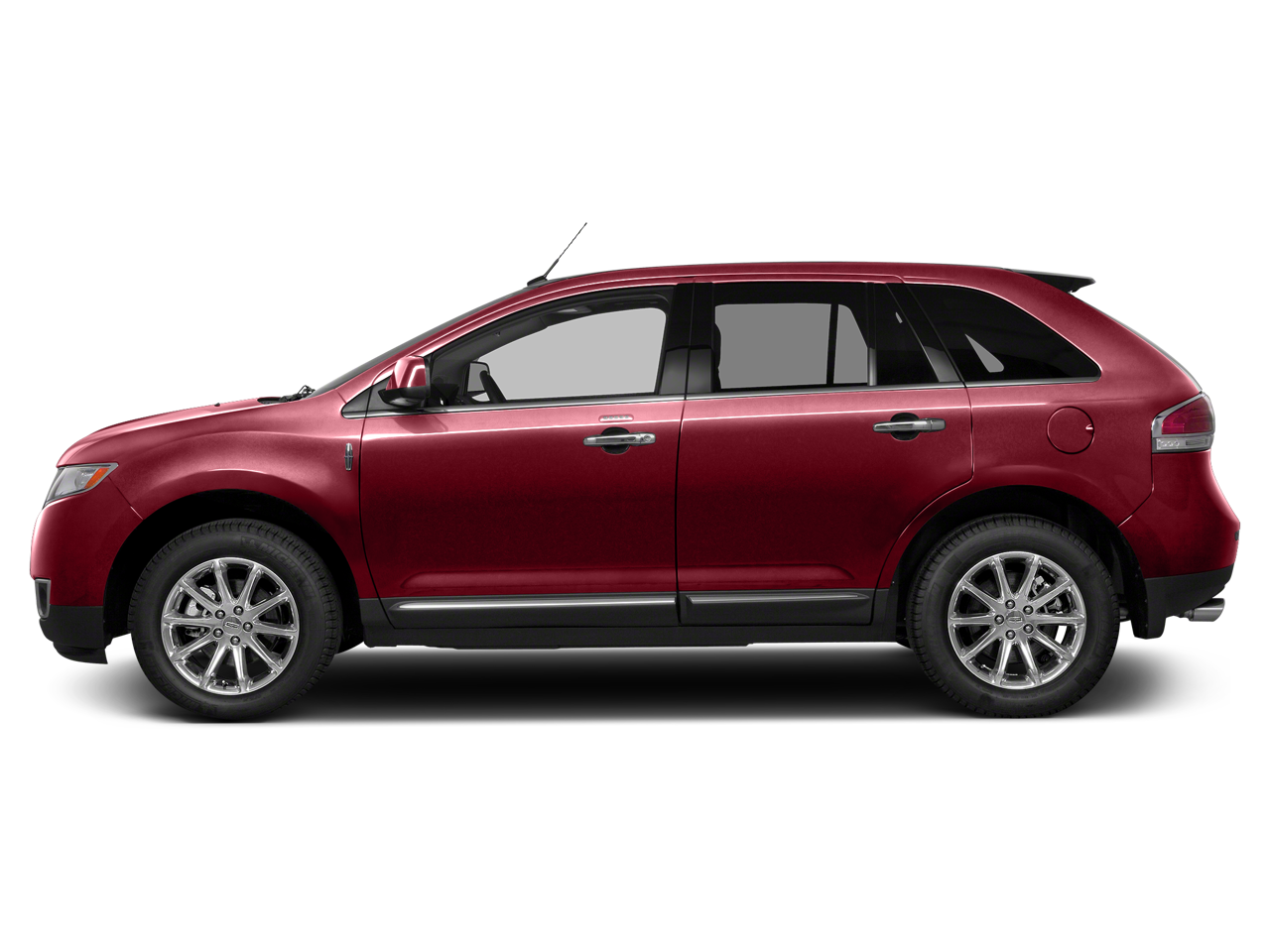 2015 Lincoln MKX Base photo 3