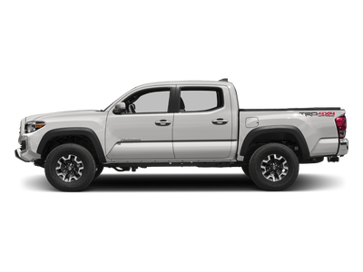 2017 Toyota Tacoma TRD Off Road