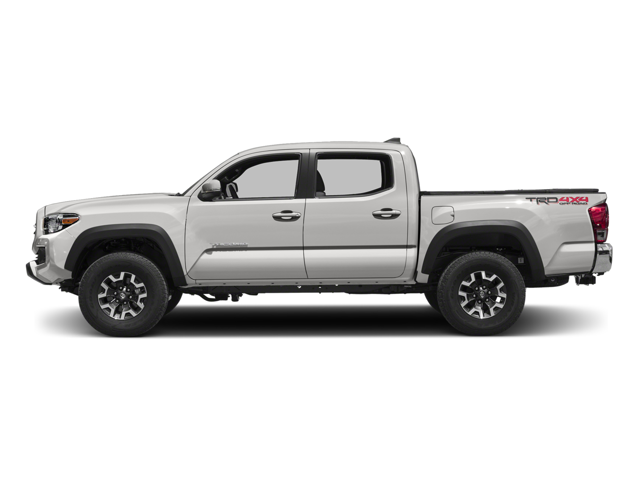 2017 Toyota Tacoma TRD Off Road