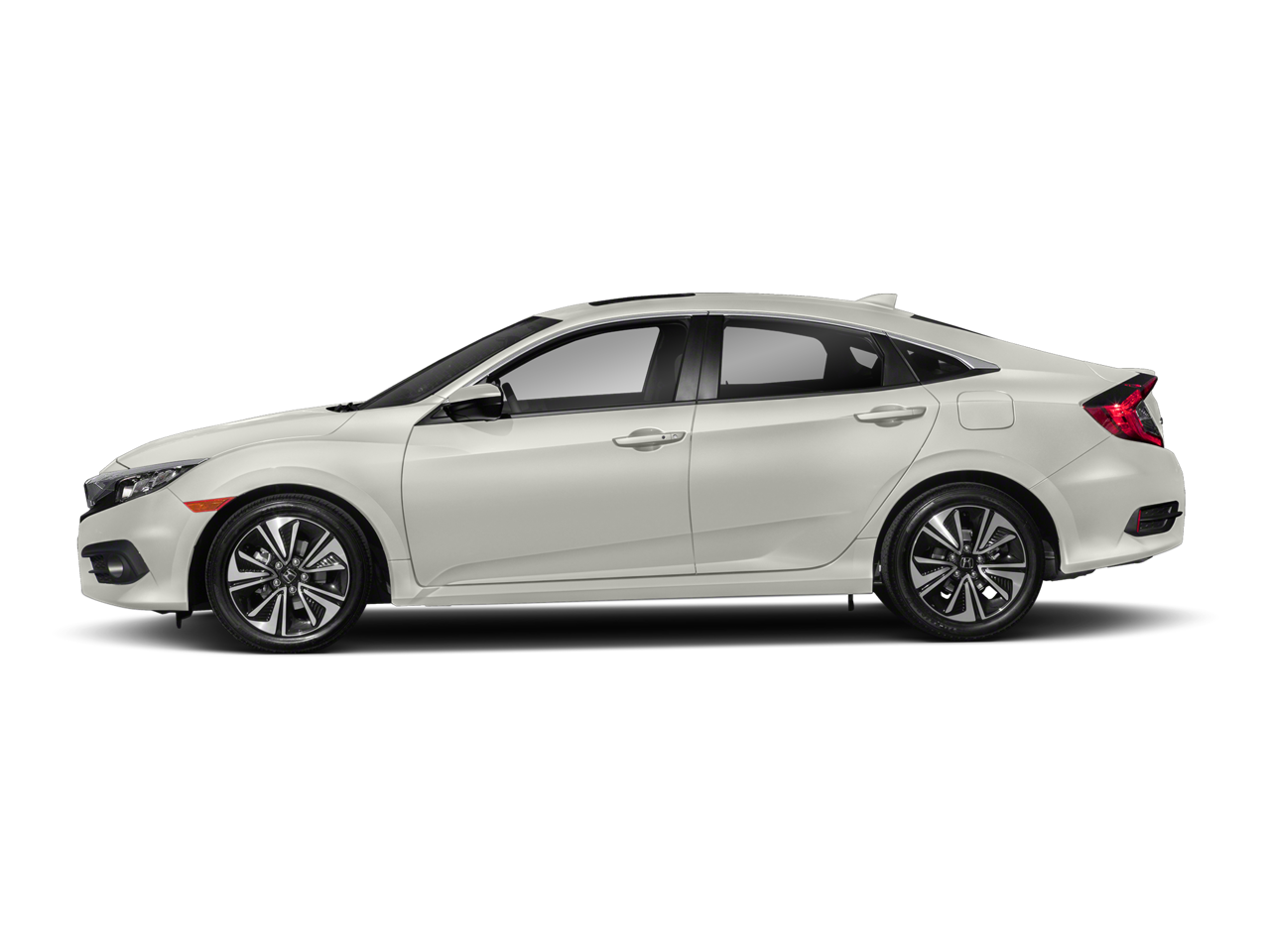 2018 Honda Civic Sedan EX-T