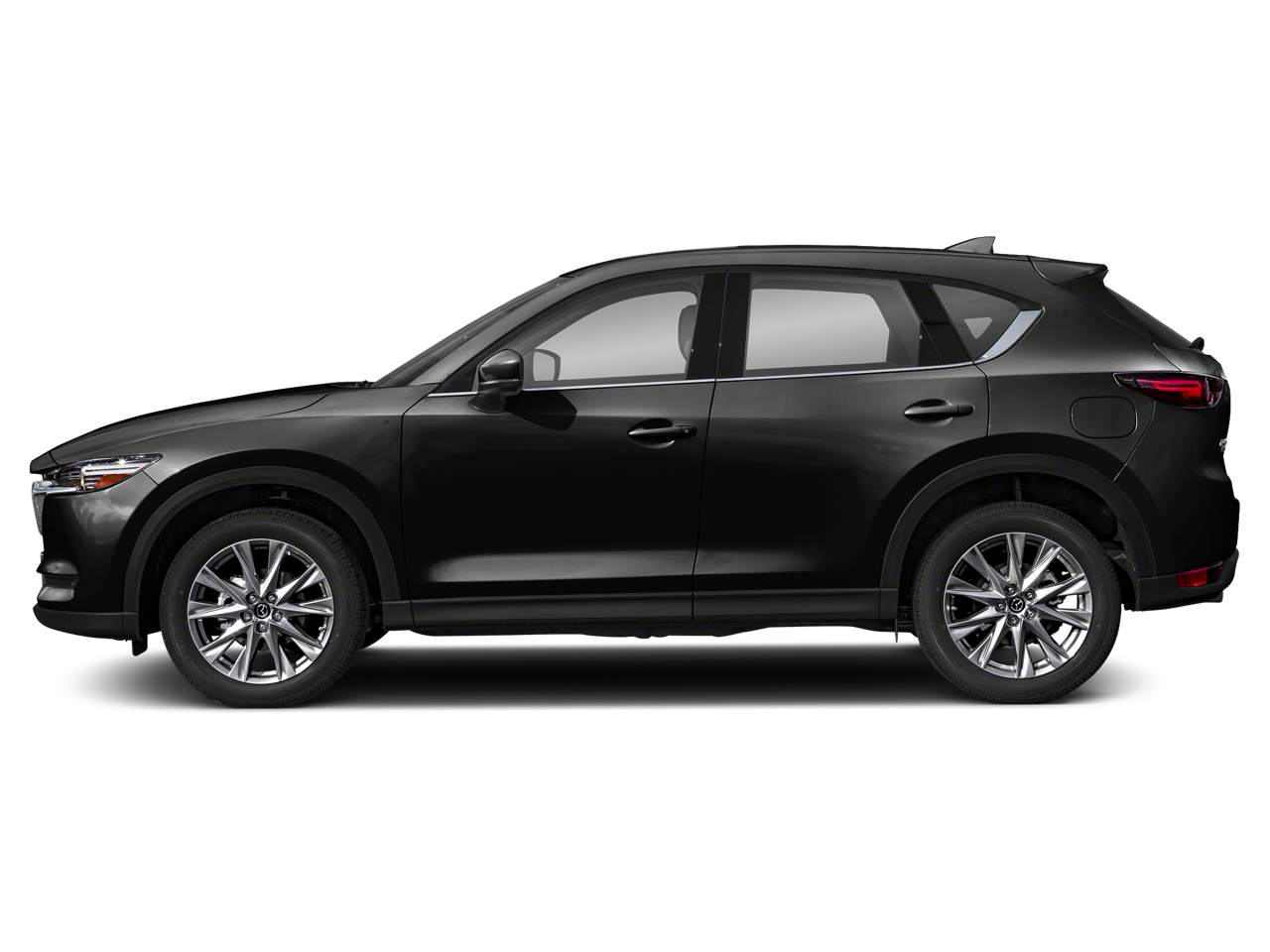 2019 Mazda Mazda CX-5 Grand Touring