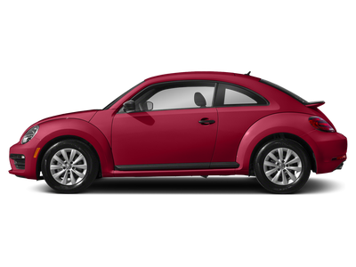 2019 Volkswagen Beetle SE