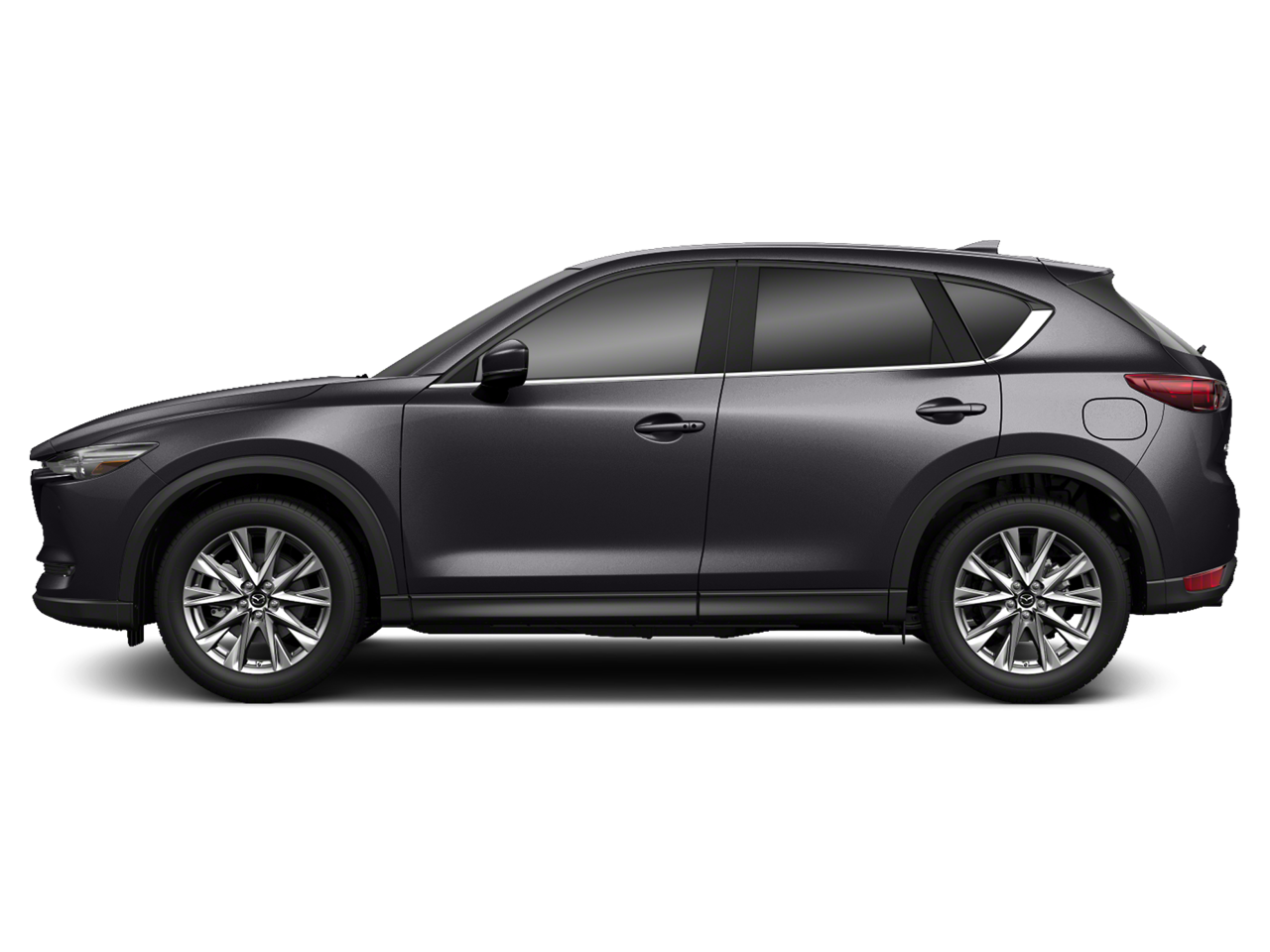 2020 Mazda Mazda CX-5 Signature