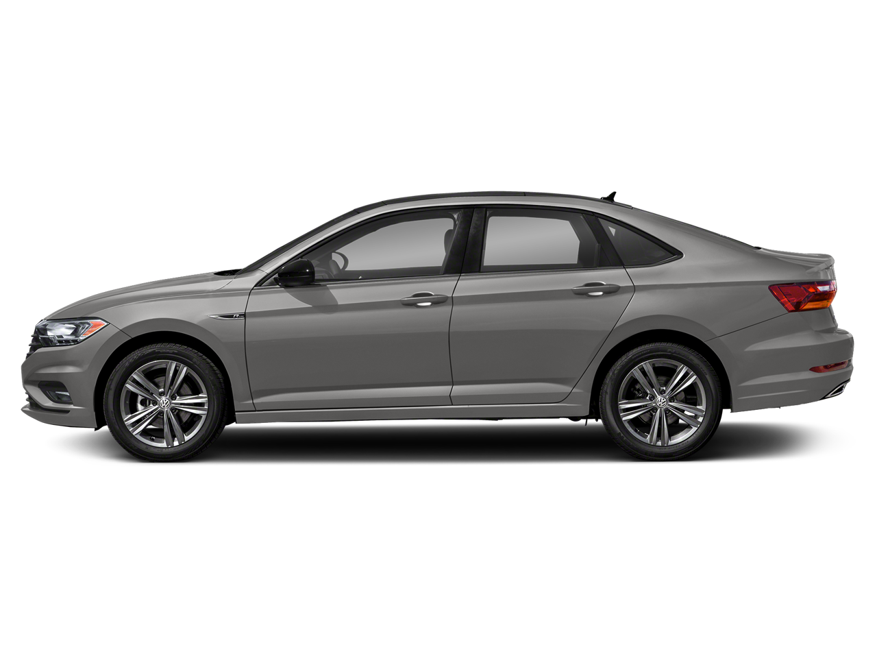 2020 Volkswagen Jetta R-Line