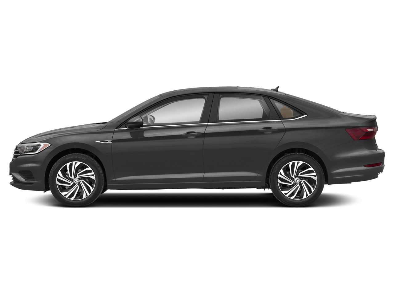 2020 Volkswagen Jetta SE