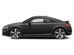 2021 Audi TT Coupe Base