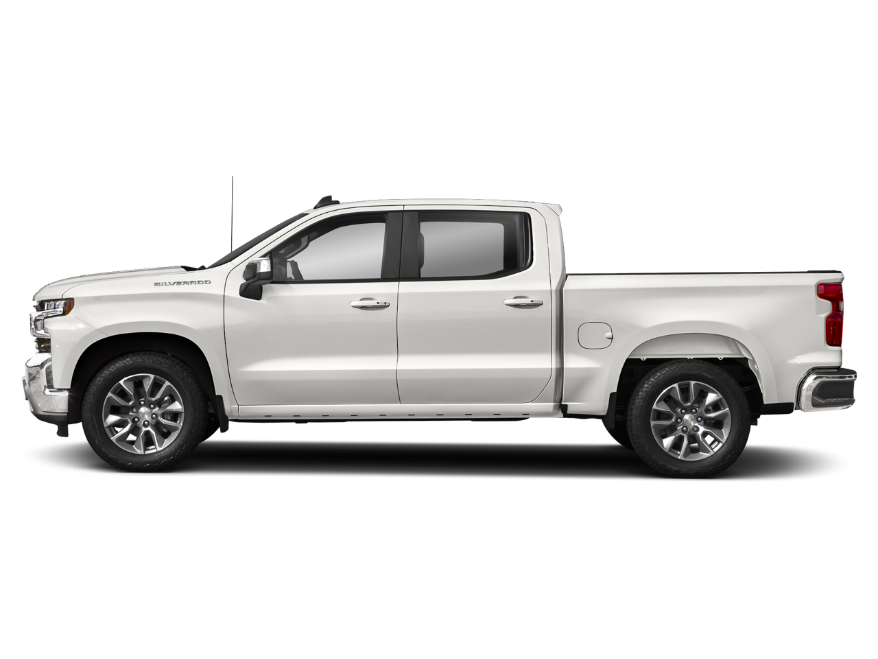 2021 Chevrolet Silverado 1500 RST - Photo 31