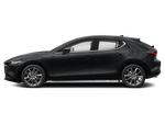2021 Mazda Mazda3 Hatchback Preferred