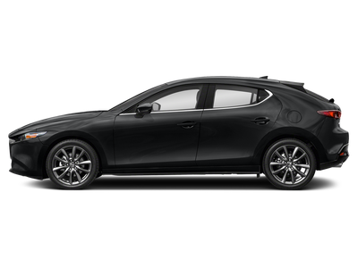 2021 Mazda Mazda3 Hatchback Preferred