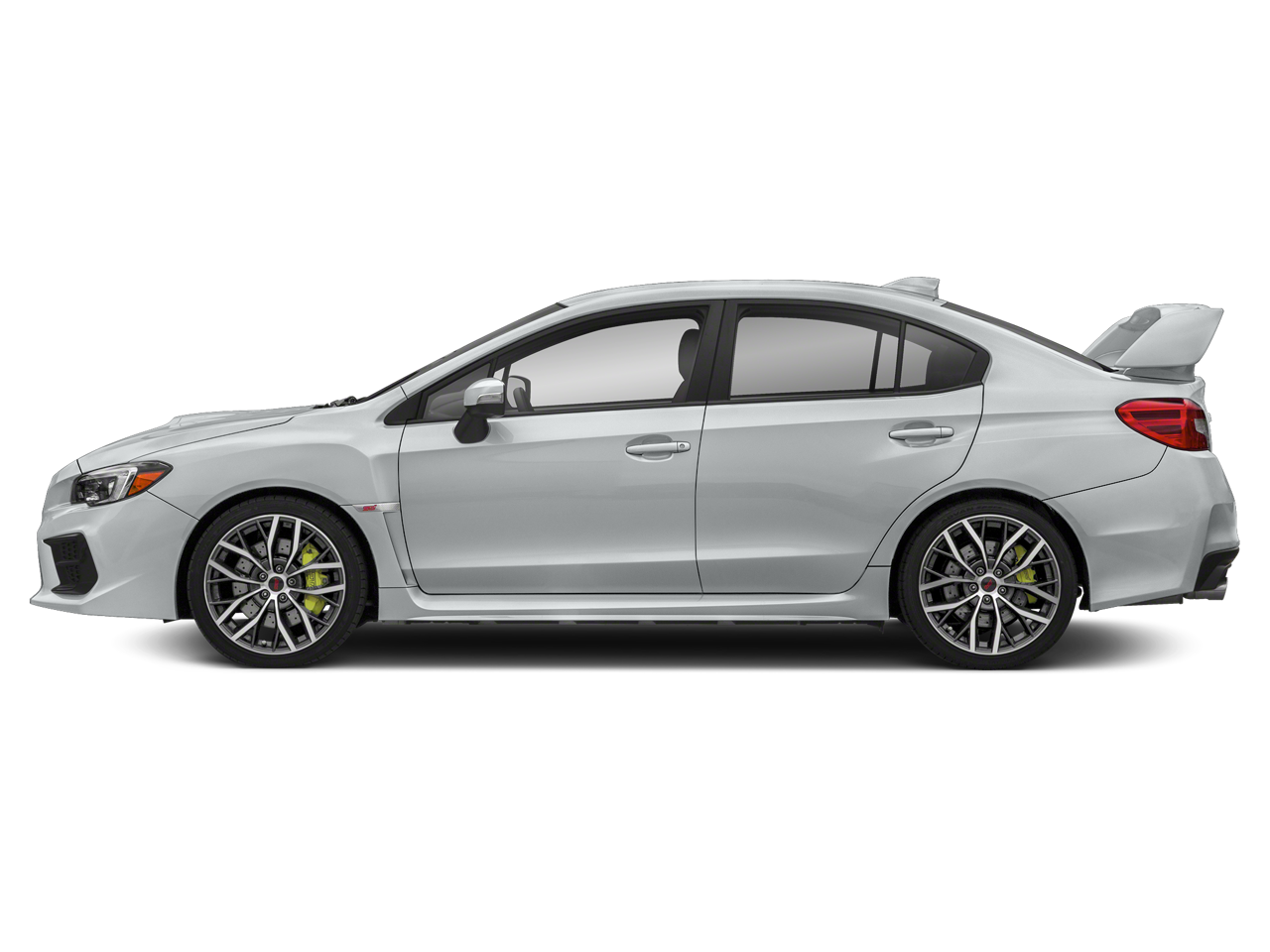 2021 Subaru WRX STI