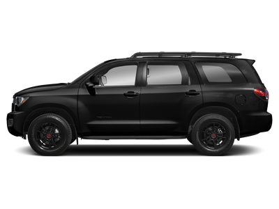 2021 Toyota Sequoia TRD Pro