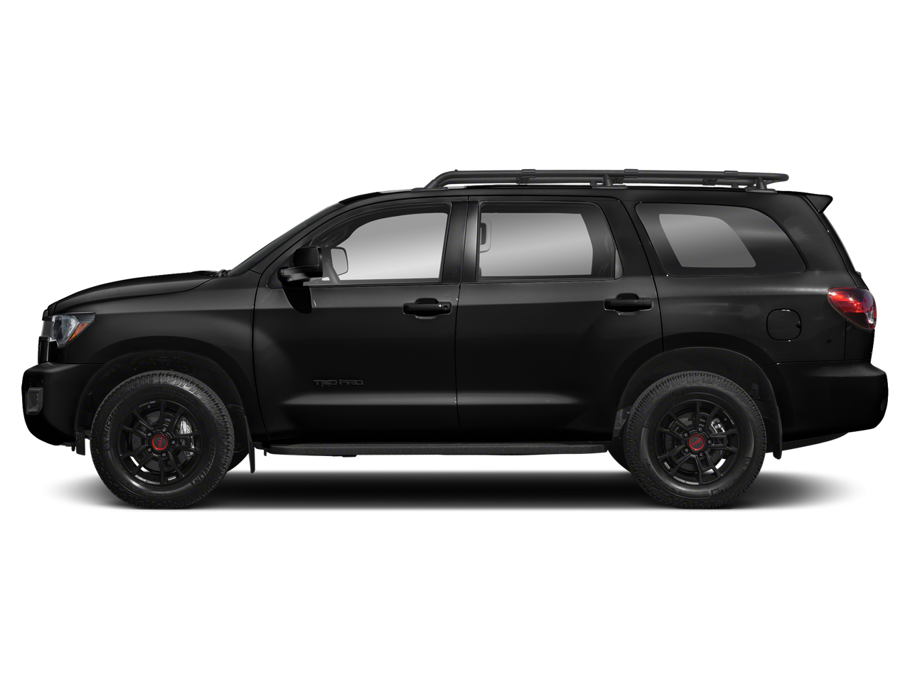 2021 Toyota Sequoia TRD Pro