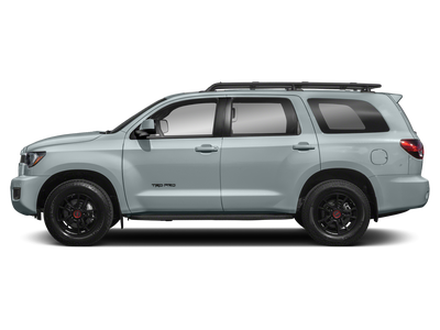2021 Toyota Sequoia TRD Pro