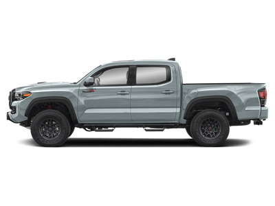 2021 Toyota Tacoma 4WD TRD Pro