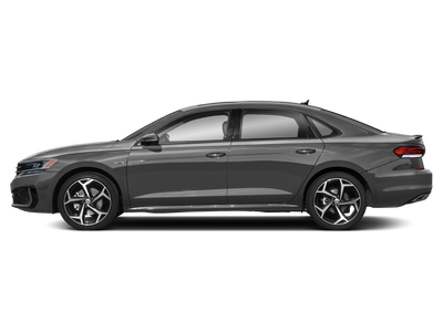 2021 Volkswagen Passat 2.0T R-Line