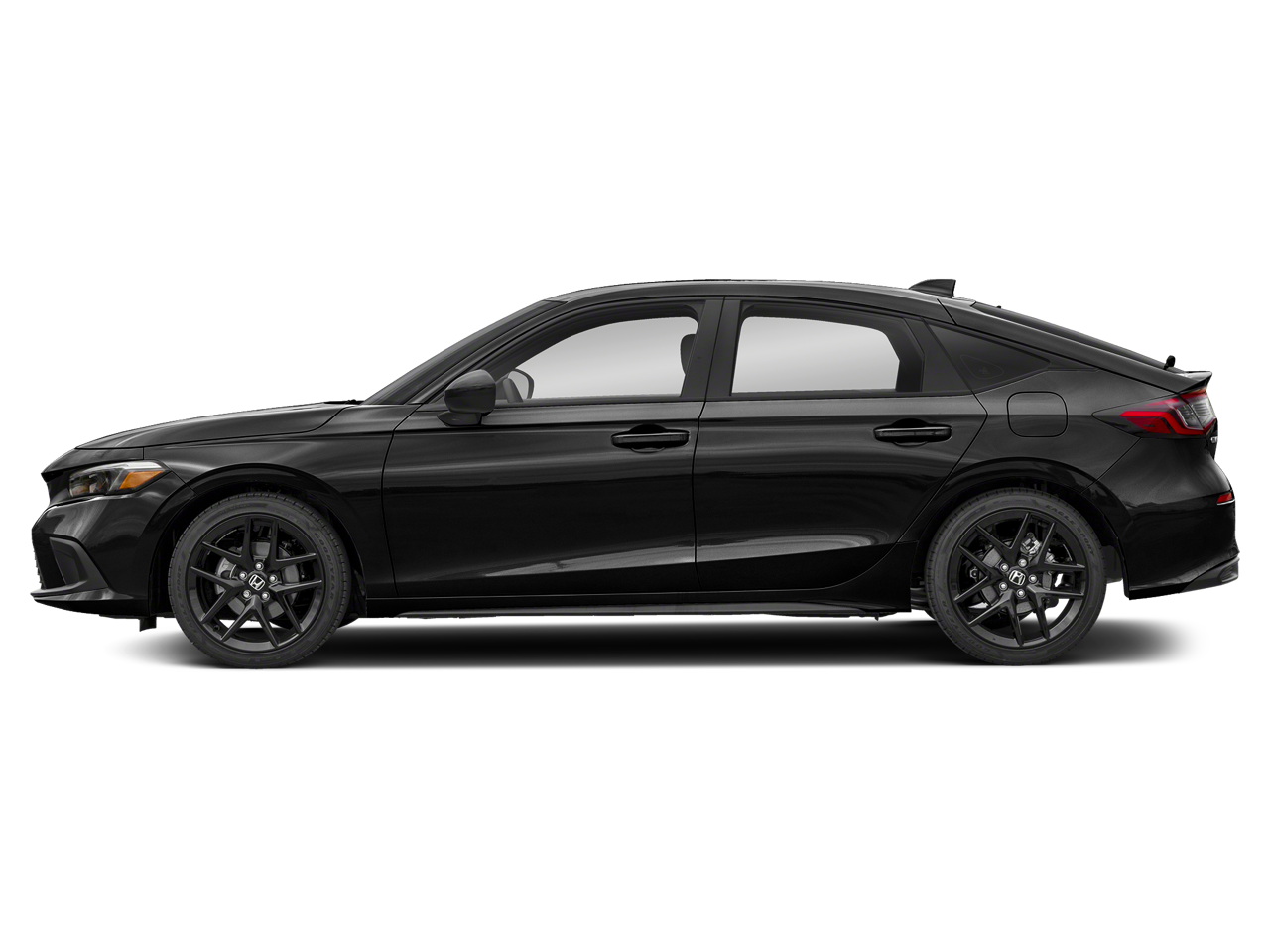 2022 Honda Civic Hatchback Sport
