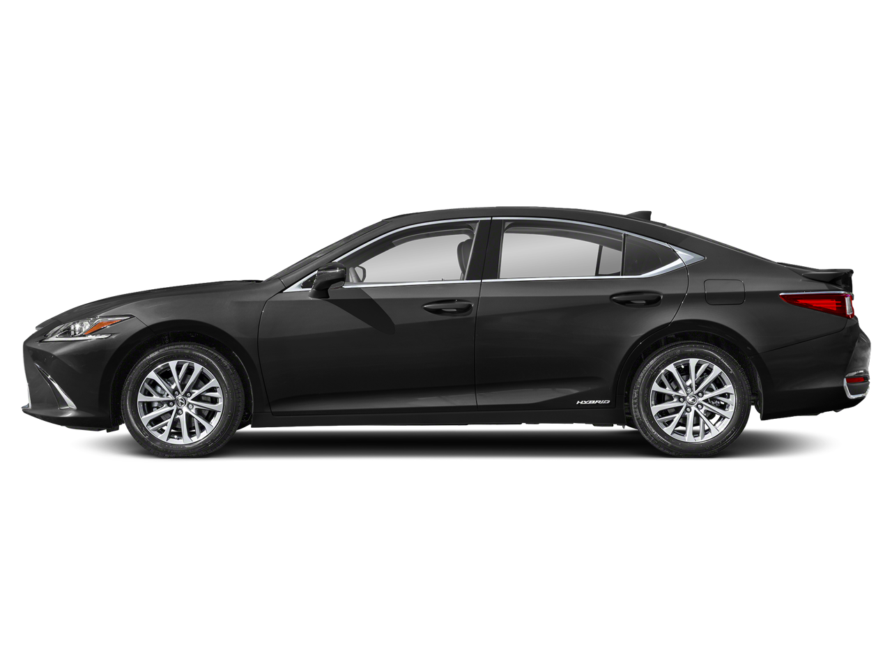 2022 Lexus ES ES 300h