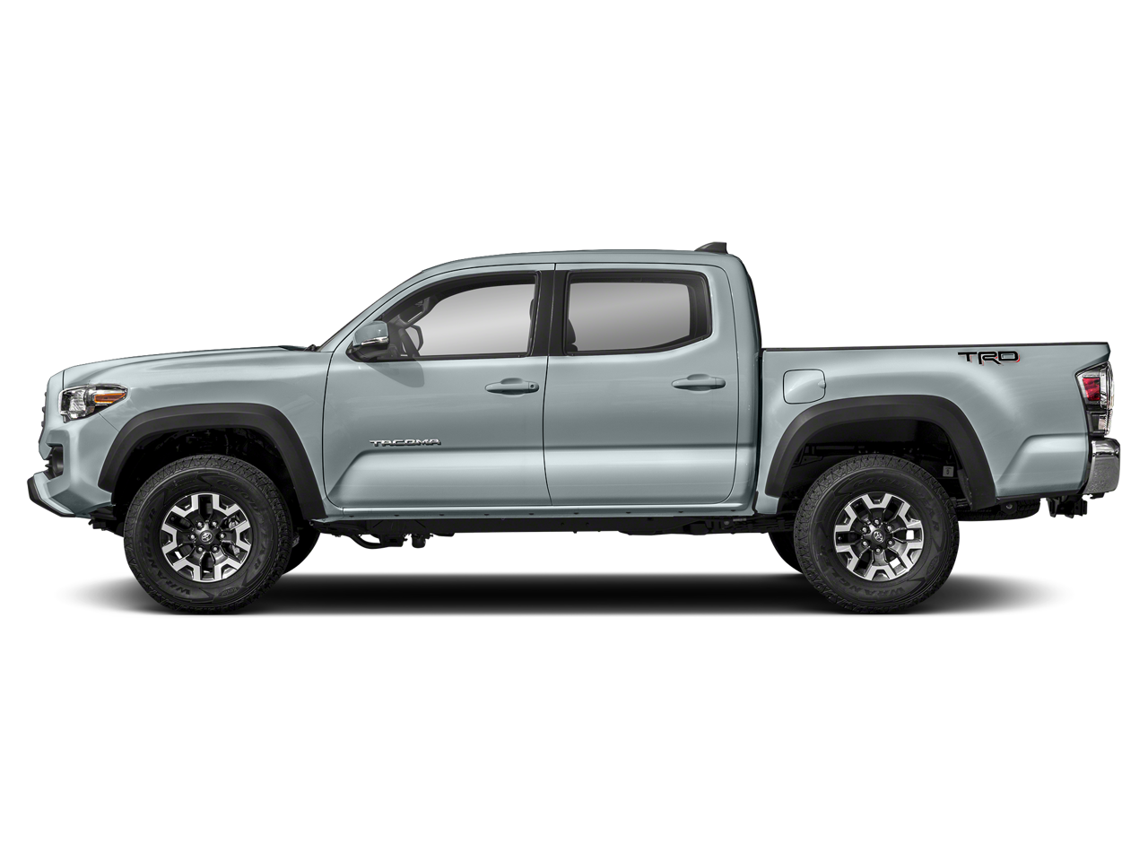 2022 Toyota Tacoma 4WD TRD Off Road
