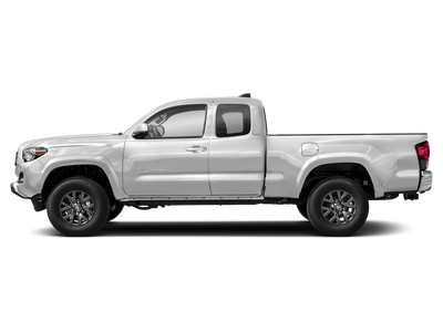 2022 Toyota Tacoma 4WD TRD Sport