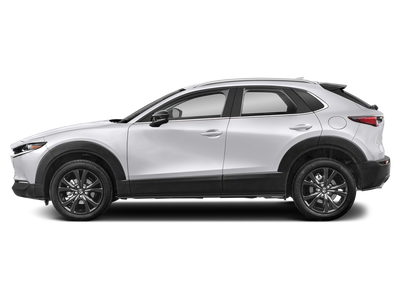 2023 Mazda Mazda CX-30 2.5 Turbo Premium Package