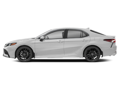 2023 Toyota Camry Hybrid XSE