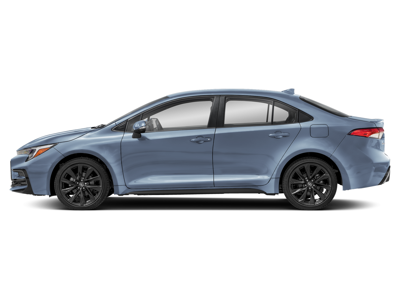 2023 Toyota Corolla Hybrid SE