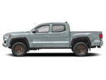 2023 Toyota Tacoma 4WD Trail Edition