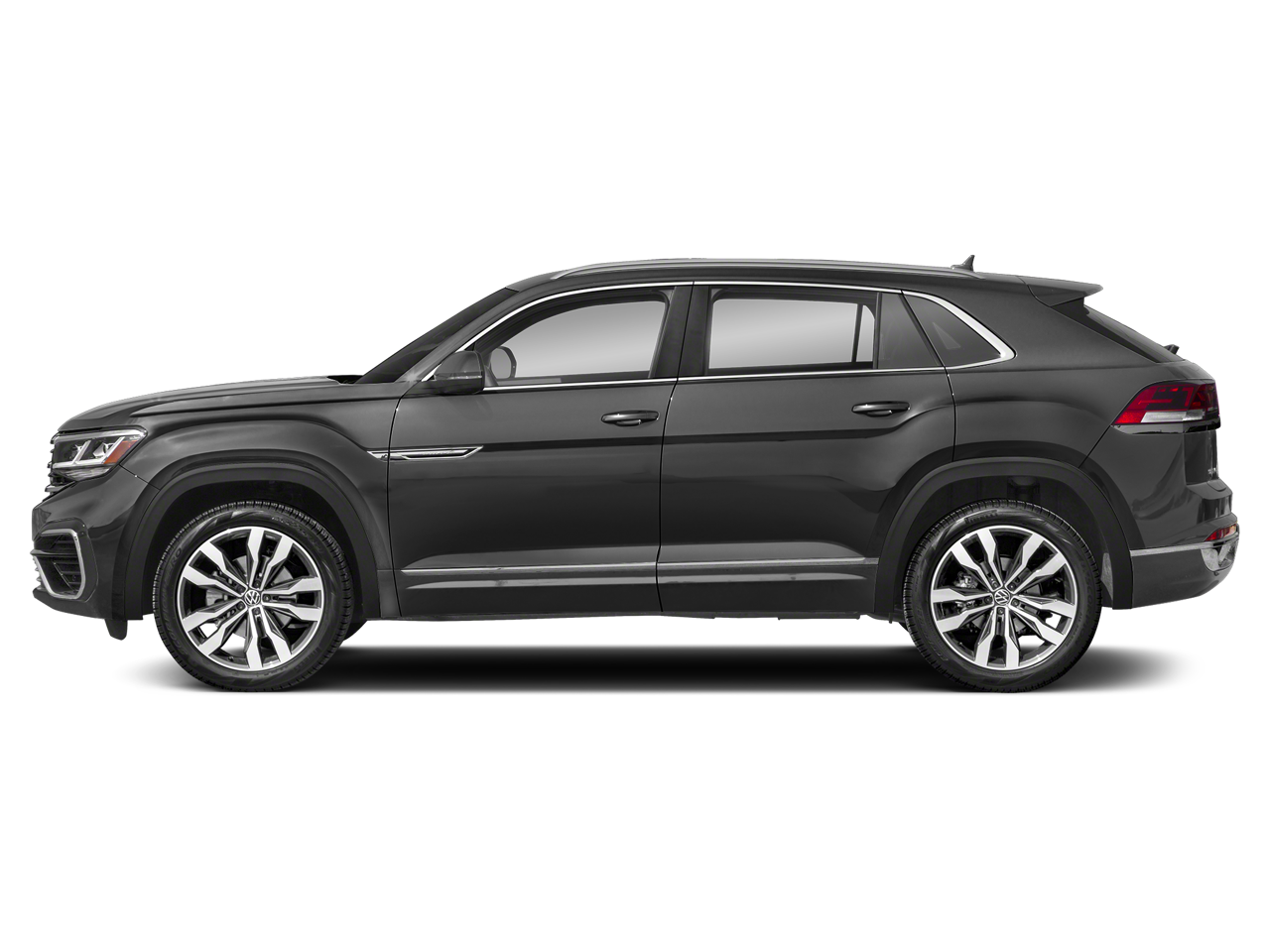 2023 Volkswagen Atlas Cross Sport 3.6L V6 SEL Premium R-Line