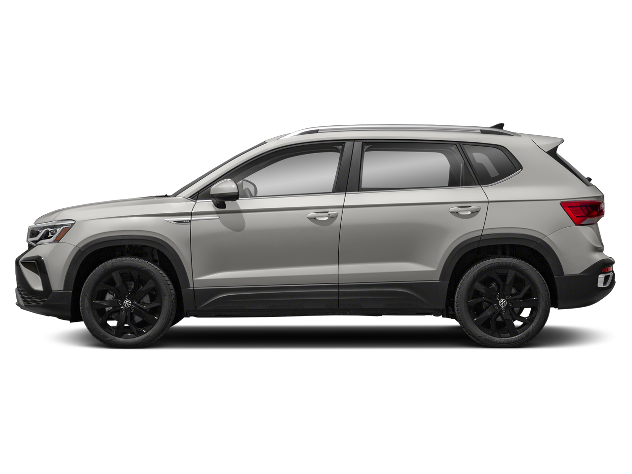 2023 Volkswagen Taos SEL