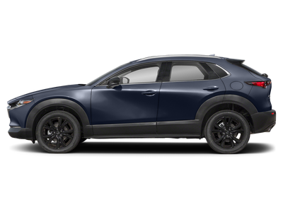 2024 Mazda Mazda CX-30 2.5 Turbo Premium Package