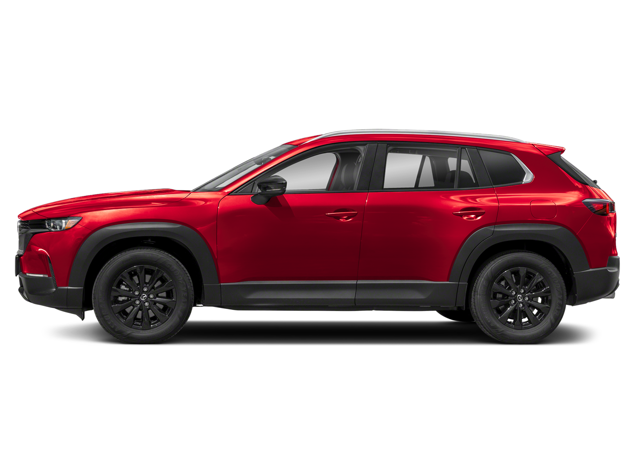 2024 Mazda Mazda CX-50 2.5 S Select Package
