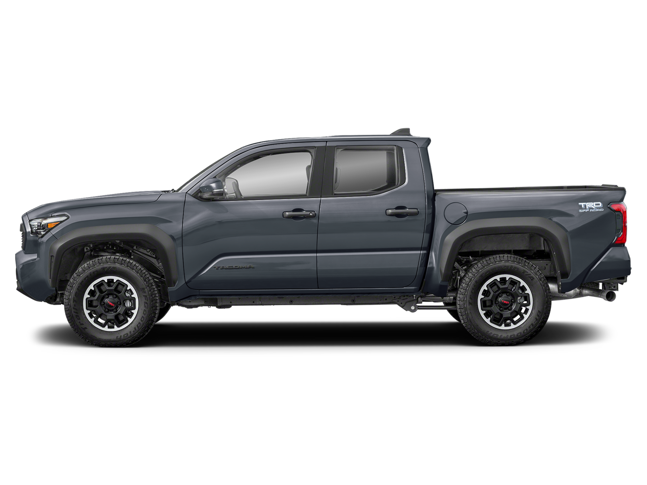 2024 Toyota Tacoma 4WD TRD Off Road
