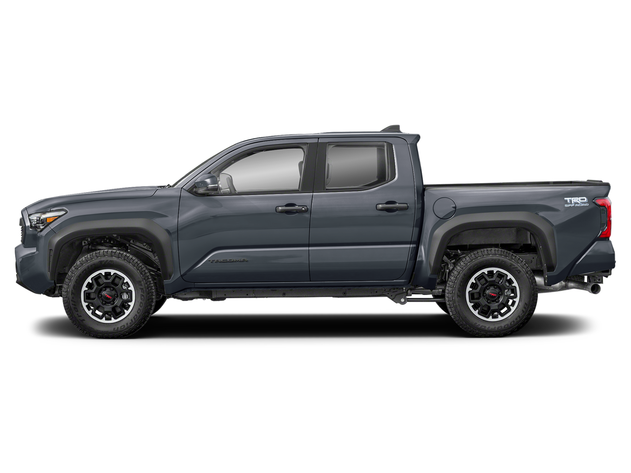 2025 Toyota Tacoma 4WD TRD Off Road