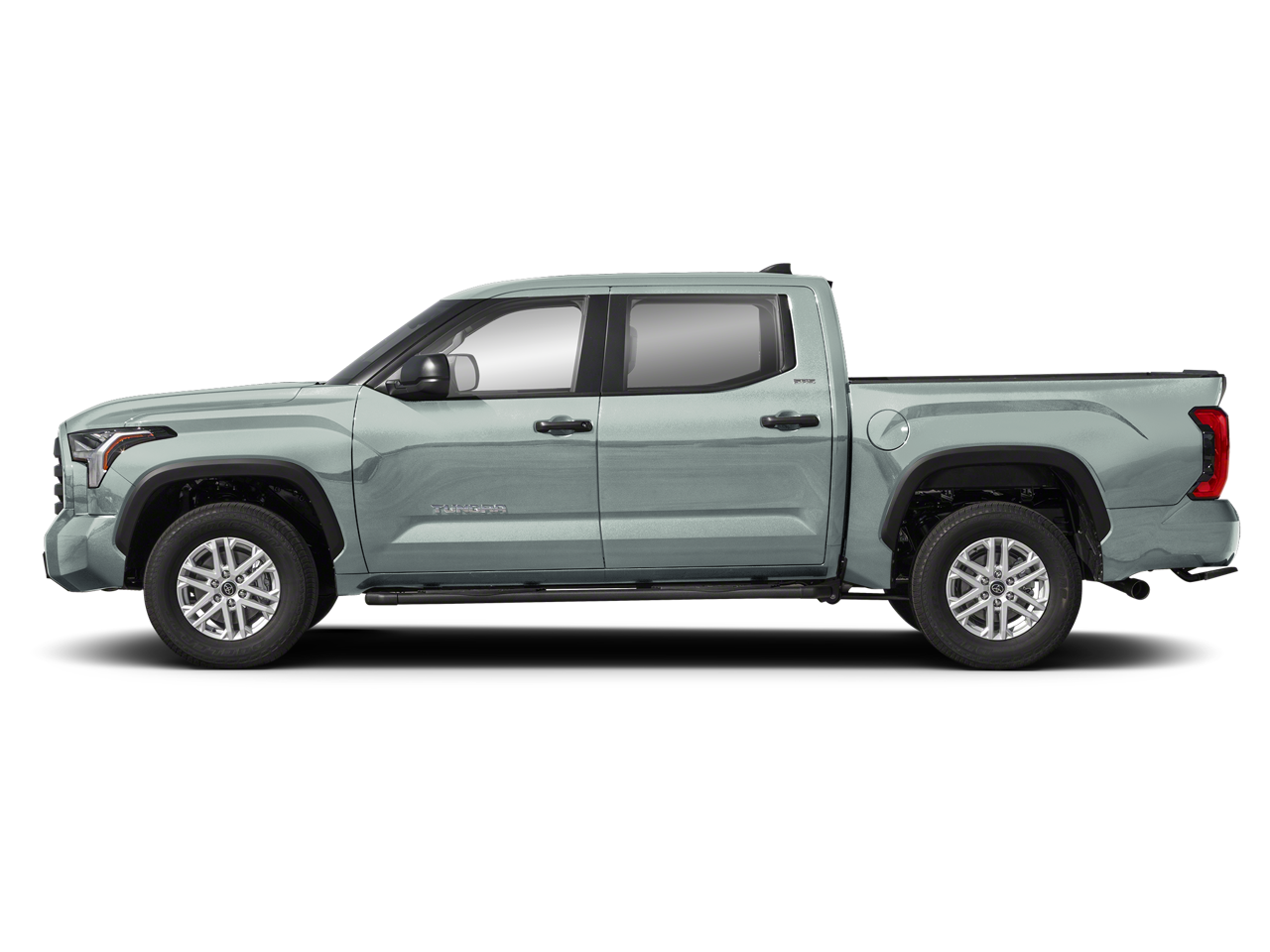 2025 Toyota Tundra 4WD SR5
