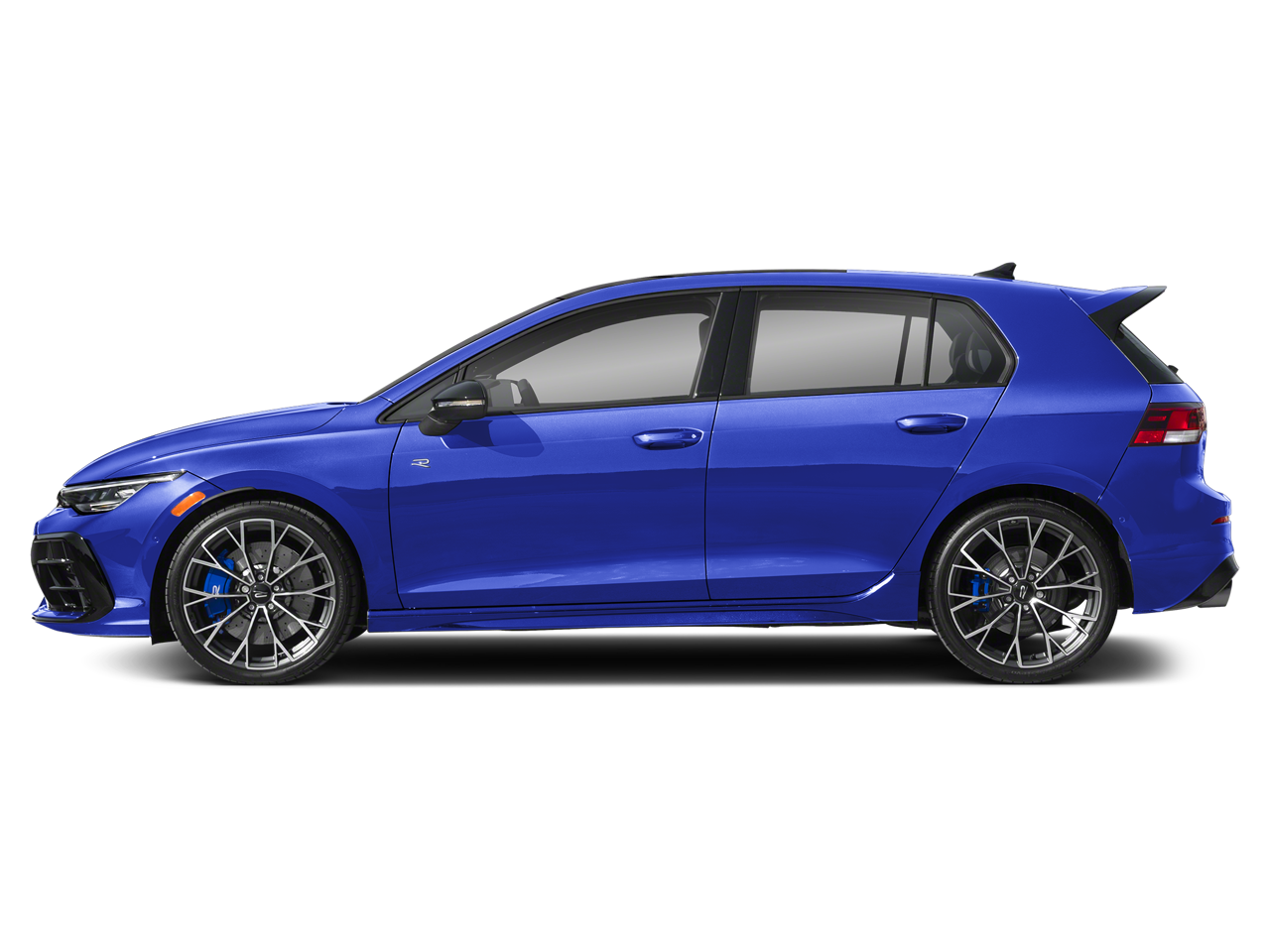 2025 Volkswagen Golf R Base