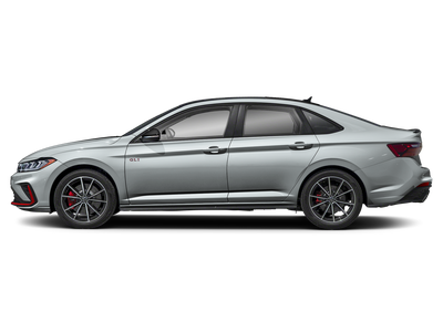 2025 Volkswagen Jetta GLI Autobahn