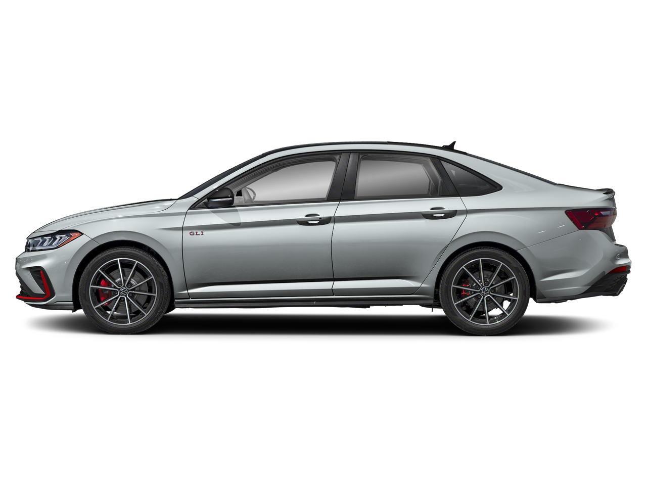 2025 Volkswagen Jetta GLI Autobahn