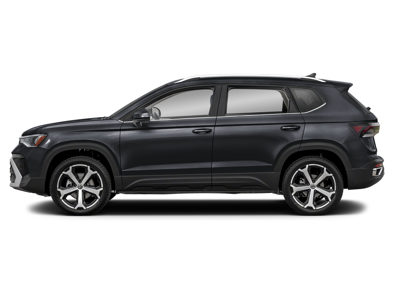 2025 Volkswagen Taos SEL