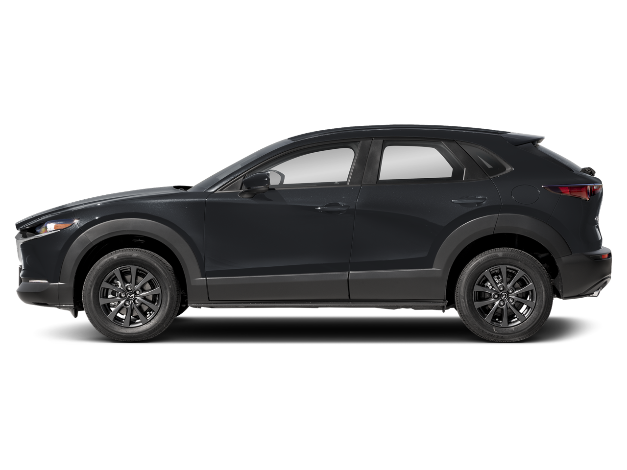 2026 Mazda Mazda CX-30 2.5 S