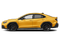 2026 Subaru WRX Series.Yellow