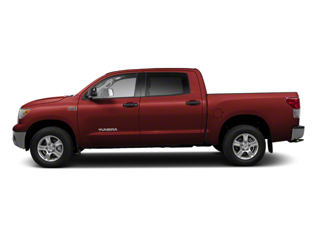 2010 Toyota Tundra Base