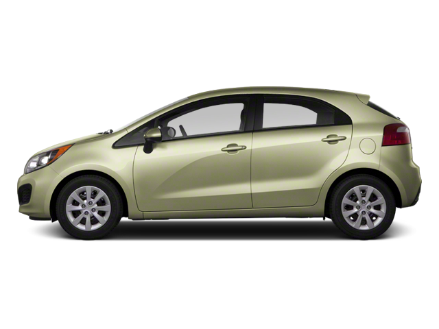 2012 Kia Rio EX