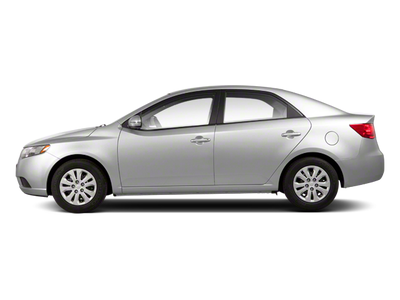 2012 Kia Forte LX
