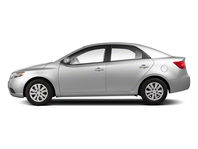 2012 Kia Forte LX