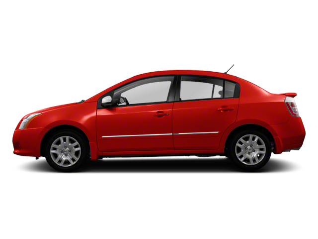 2012 Nissan Sentra 2.0 SR