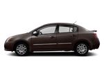 2012 Nissan Sentra 2.0 SL