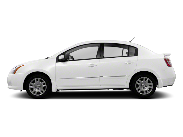2012 Nissan Sentra 2.0 SR